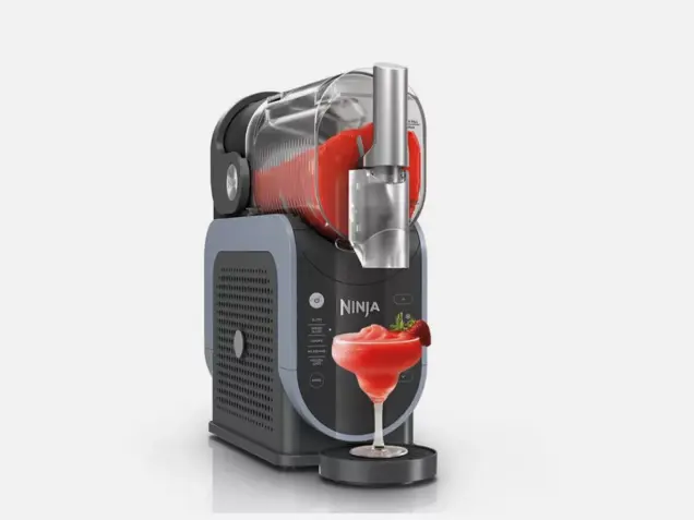 Ninja SLUSHi Frozen Drink Maker or £250 image