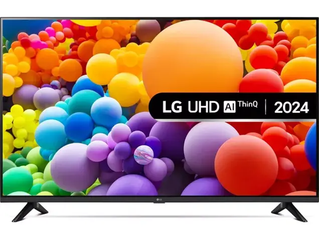 LG uhd 65 inch tv